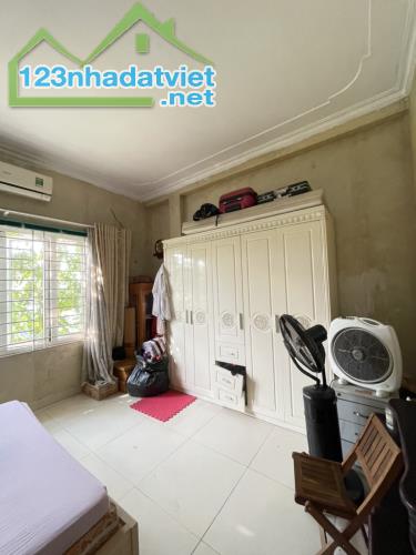 Vĩnh tuy bán nhà 5 tầng 3 ô tô tránh kinh doanh ngày đêm hai bà trưng - 3