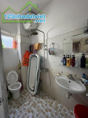 Vĩnh tuy bán nhà 5 tầng 3 ô tô tránh kinh doanh ngày đêm hai bà trưng - 4