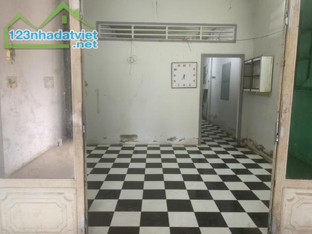 NHÀ CHÍNH CHỦ - GIÁ TỐT - Bán Nhà MẶT TIỀN Đường Chu Văn An, P. Vĩnh Lạc, TP Rạch Giá,