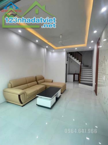 Cực Hiếm ! Bán nhà Tổ 15 Yên Nghĩa, sát QL6 và Cầu Mai Lĩnh, giá 3,x tỷ - 1