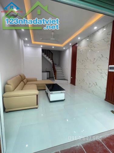 Cực Hiếm ! Bán nhà Tổ 15 Yên Nghĩa, sát QL6 và Cầu Mai Lĩnh, giá 3,x tỷ - 2