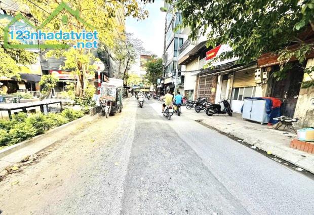 Mảnh Đất Hiếm-View Hồ Ngõ 135 Đội Cấn (Ngọc Hà) 95m/ MT 4.2m 36.8 Tỷ,Ôtô tránh - 3