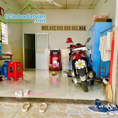 Nhà hẻm xe hơi, Phan Huy Ích, Gò Vấp, 4x14m, Chỉ nhỉnh 4 Tỷ - 1