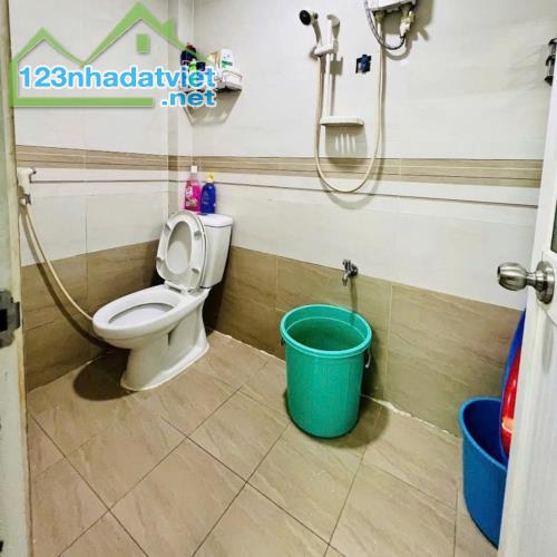Nhà hẻm xe hơi, Phan Huy Ích, Gò Vấp, 4x14m, Chỉ nhỉnh 4 Tỷ - 4