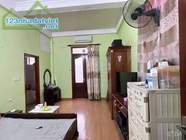 BÁN NHÀ MẶT DÔC TAM ĐA - VỈA HÈ - 1 MẶT NGÕ - 1 MẶT Ô TÔ TRÁNH - KHU VỰC HIẾM NHÀ BÁN - XÂ - 2