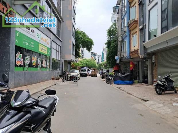 BÁN NHÀ MẶT DÔC TAM ĐA - VỈA HÈ - 1 MẶT NGÕ - 1 MẶT Ô TÔ TRÁNH - KHU VỰC HIẾM NHÀ BÁN - XÂ - 5