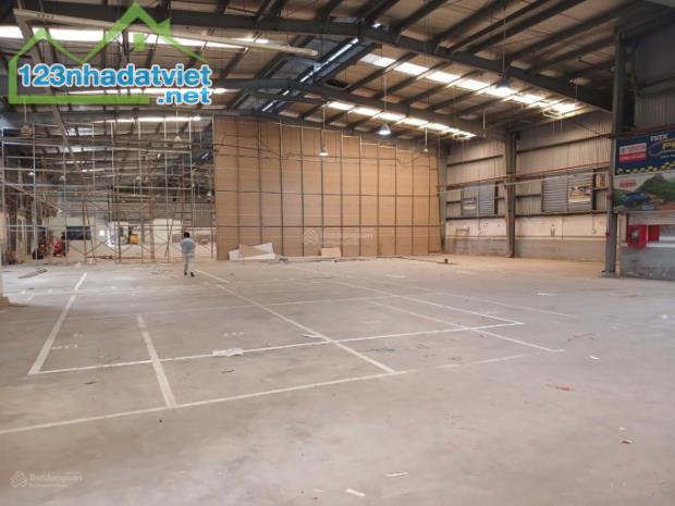 CHO THUÊ KHO, NHÀ XƯỞNG 360M2 MỚI XÂY Ở ĐIỆN BÀN - QUẢNG NAM, GIÁ CỰC TỐT - 15 TRIỆU
