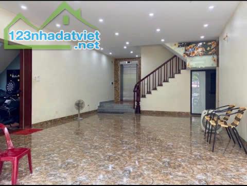 Chính chủ cho thuê nhà mặt phố số 125 Minh Khai, HBT, Hà Nội. 25tr/th, LH 0919992311 - 1