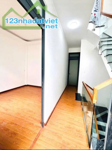 BÁN NHÀ MỚI Phan Đình Phùng - P.1 - TP ĐÀ LẠT - 4.2 TỶ - 2