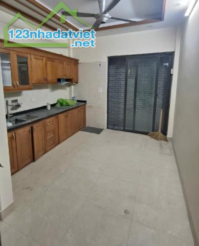 BÁN NHÀ NGỌC HỒI, HOÀNG MAI, Ô TÔ VF3 ĐỖ CỬA, 30M RA PHỐ, SD 46M2, 8.8TỶ(CTL) - 1