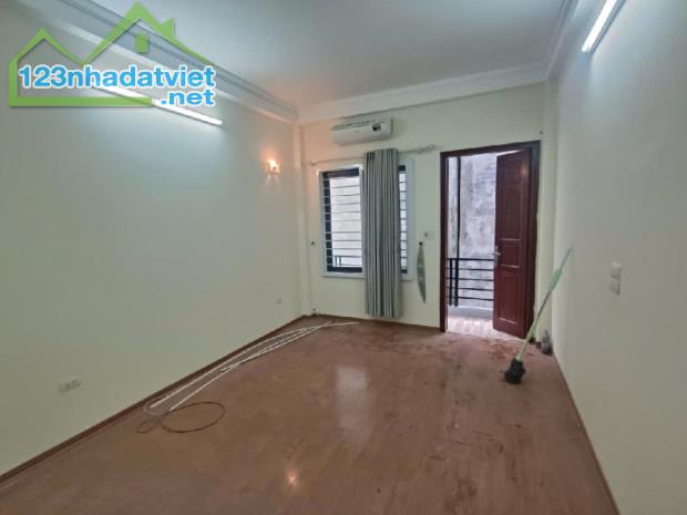 BÁN NHÀ NGỌC HỒI, HOÀNG MAI, Ô TÔ VF3 ĐỖ CỬA, 30M RA PHỐ, SD 46M2, 8.8TỶ(CTL) - 2