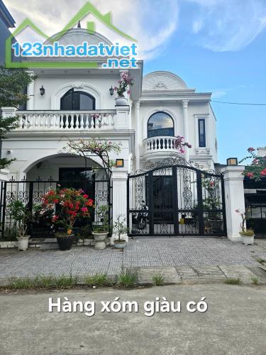 Bán đất 74,6m2 mặt tiền KQH Vỹ Dạ, Cách Phạm Văn Đồng chỉ 30m, phường Vỹ Dạ, TP Huế - 2