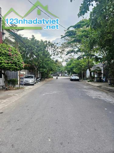 Bán đất 74,6m2 mặt tiền KQH Vỹ Dạ, Cách Phạm Văn Đồng chỉ 30m, phường Vỹ Dạ, TP Huế - 3