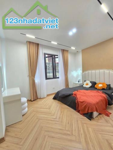 LÔ GÓC NGÕ MAI HƯƠNG BẠCH MAI THIẾT KẾ SANG TRỌNG - 2