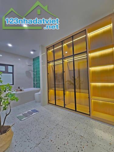 LÔ GÓC NGÕ MAI HƯƠNG BẠCH MAI THIẾT KẾ SANG TRỌNG - 4
