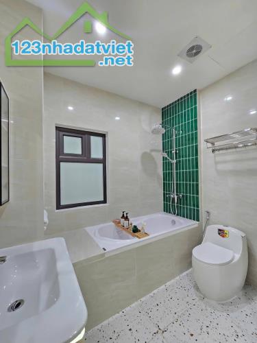 LÔ GÓC NGÕ MAI HƯƠNG BẠCH MAI THIẾT KẾ SANG TRỌNG - 5