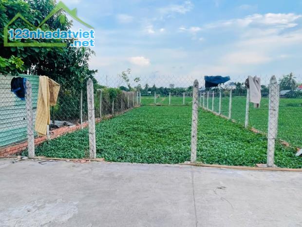 CUỐI TUẦN LÔ ĐẤT RẺ CỰC HOT TẠI XÃ BÌNH MỸ CỦ CHI GIÁ SIÊU HỜI CỰC RẺ