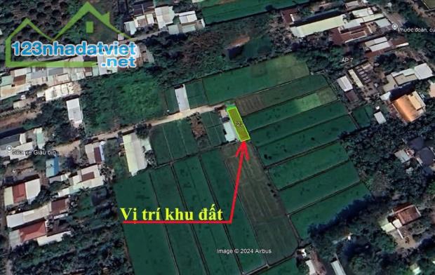CUỐI TUẦN LÔ ĐẤT RẺ CỰC HOT TẠI XÃ BÌNH MỸ CỦ CHI GIÁ SIÊU HỜI CỰC RẺ - 2