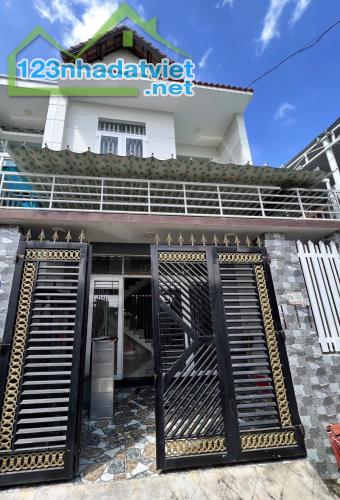 🔥Bán nhà 2 tầng hẻm Lương Định Của ngay chợ Chiều- Vĩnh Ngọc. Giá 2 tỷ 850 triệu - 3