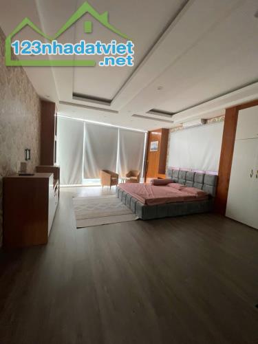 Bán nhà Giải Phóng, Thanh Xuân 86m2, 4 tầng, Mặt tiền 11m vỉa hè ô tô kinh doanh 25.5 tỷ - 3