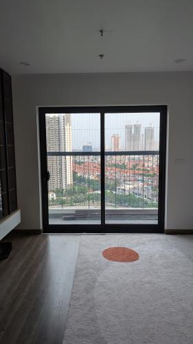 Căn hộ 2 phòng ngủ, tình trạng mới nguyên- NHS Complex Trung Văn,Nam Từ Liêm.
