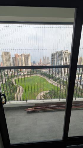 Căn hộ 2 phòng ngủ, tình trạng mới nguyên- NHS Complex Trung Văn,Nam Từ Liêm. - 4