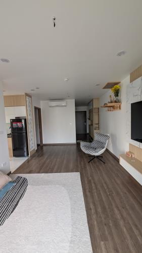Căn hộ 2 phòng ngủ, tình trạng mới nguyên- NHS Complex Trung Văn,Nam Từ Liêm. - 5