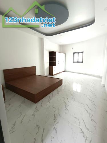 Bán Nhà Bình Tân, Tân Hòa Đông, Chiến Lược giáp Q6, ́̃87m2, 3 Tầng,6 pn chỉ 6 tỷ 290 TL - 3
