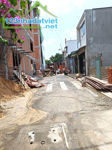 Bán Nhà Bình Tân, Tân Hòa Đông, Chiến Lược giáp Q6, ́̃87m2, 3 Tầng,6 pn chỉ 6 tỷ 290 TL - 5