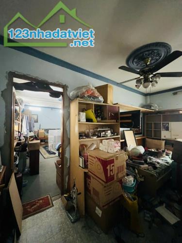 Nhà rộng 3 tầng, cạnh Etown Cộng Hòa, 5.4 tỷ - 4