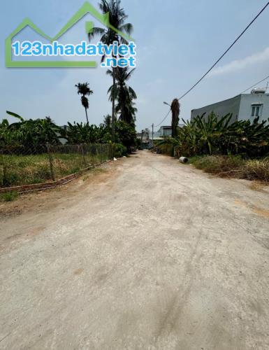 💥Đất TX 52,Hẻm 6m,p.Thạnh Xuân Quận 12.Dt:95m2.(5x19.5)👉3,55tỷ💥