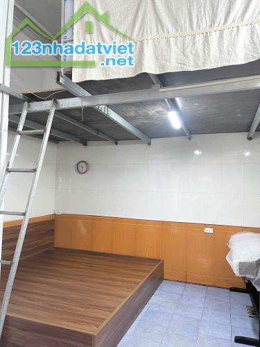CHÍNH CHỦ CHO THUÊ PHÒNG TRỌ TẠI 175 TRƯƠNG ĐỊNH, HAI BÀ TRƯNG, HÀ NỘI - 2