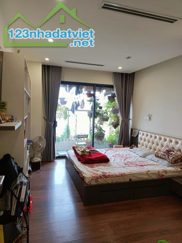 Bán chung cư 282 Nguyễn Huy Tưởng 100m2, 3 ngủ, 2  vs chỉ  6.X  tỷ - 2