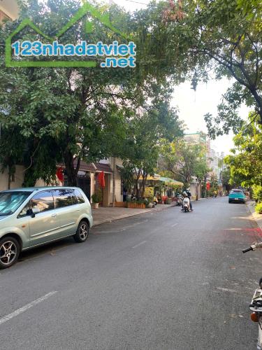 Nhà Mặt Tiền Trần Văn Ơn – 4 Tầng – 4x16m – Giá 9 Tỷ – Tân Sơn Nhì VIP