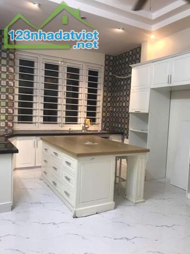 Nhà Mặt Tiền Trần Văn Ơn – 4 Tầng – 4x16m – Giá 9 Tỷ – Tân Sơn Nhì VIP - 1