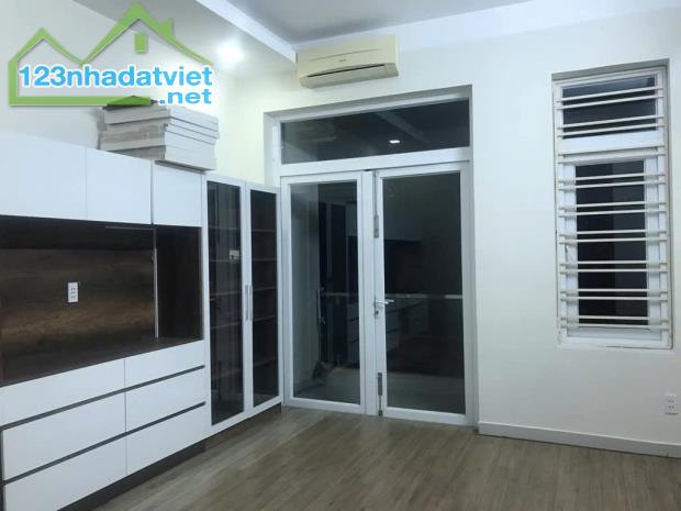 Nhà Mặt Tiền Trần Văn Ơn – 4 Tầng – 4x16m – Giá 9 Tỷ – Tân Sơn Nhì VIP - 2