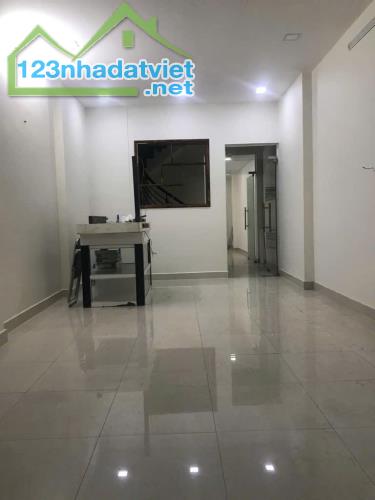 Nhà Mặt Tiền Trần Văn Ơn – 4 Tầng – 4x16m – Giá 9 Tỷ – Tân Sơn Nhì VIP - 3