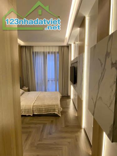 Bán nhà 5 tầng thang máy tại Nguyễn Viết Xuân- Hà Đông, ô tô đỗ cạnh nhà, 32m, giá 8.1 tỷ - 2