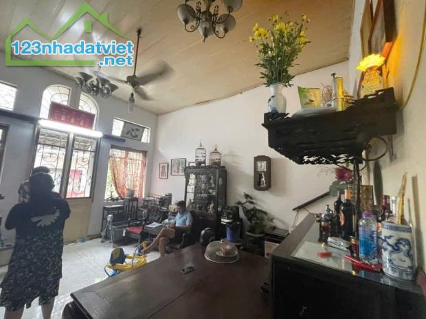 NHÀ MẶT PHỐ HÀ TRUNG - QUẬN HOÀN KIẾM - LÕI PHỐ CỔ - MẶT TIỀN KINH DOANH ĐỈNH - VỊ TRÍ KIM - 3