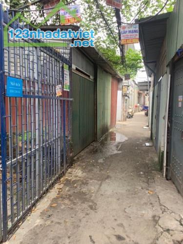 Cần bán nhà Định Công Hạ 32m2 - 2 tầng - 1,5 tỷ