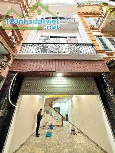 ĐƯỜNG LÁNG - NHÀ ĐẸP - 2 THOÁNG - NGÕ Ô TÔ - KINH DOANH - 55 M² NHỈNH 14 TỈ