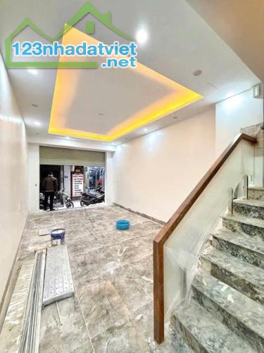 ĐƯỜNG LÁNG - NHÀ ĐẸP - 2 THOÁNG - NGÕ Ô TÔ - KINH DOANH - 55 M² NHỈNH 14 TỈ - 1