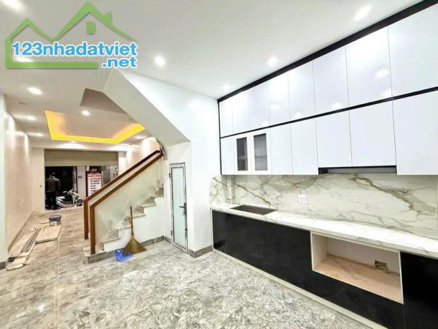 ĐƯỜNG LÁNG - NHÀ ĐẸP - 2 THOÁNG - NGÕ Ô TÔ - KINH DOANH - 55 M² NHỈNH 14 TỈ - 2