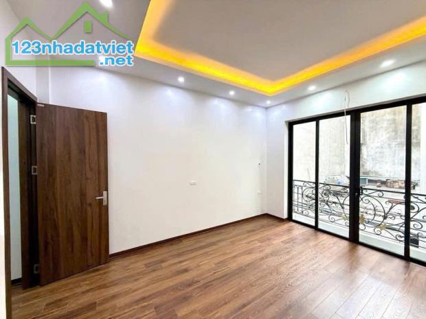 ĐƯỜNG LÁNG - NHÀ ĐẸP - 2 THOÁNG - NGÕ Ô TÔ - KINH DOANH - 55 M² NHỈNH 14 TỈ - 4