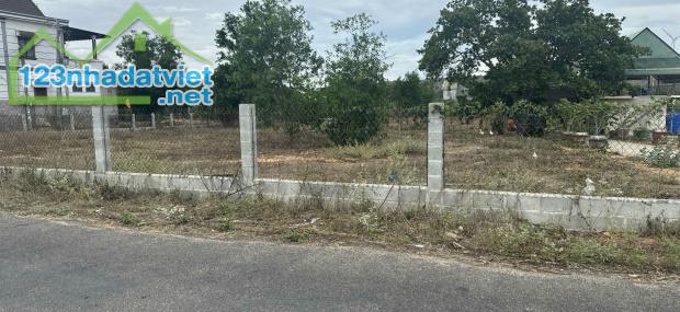 ĐẤT ĐẸP - GIÁ TỐT - Bán GẤP Lô Đất Tiềm Năng Tại Xã Thiện Nghiệp, Phan Thiết , Bình Thuận - 2