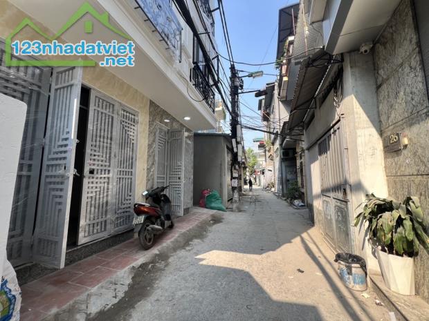 Ngọc Hồi- Thanh Trì, sát vách KĐT Linh Đàm, bến xe Nước Ngầm - 2