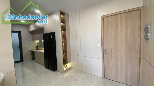 K Home New City – Tổ Ấm Bình Yên Giữa Trung Tâm Bình Dương - 1