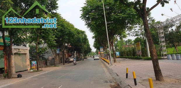HOT! Giá Đầu Tư! Chỉ 100tr/m2 Đất Kim Quan, Việt Hưng, ô tô 4 chỗ, 86m, MT 4.2m, nhỉnh 8tỷ