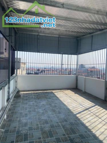 Cần bán nhà Tây Tựu - Bắc Từ Liêm 55m2 7 tầng thang máy chỉ nhỉnh 10 tỷ - 1