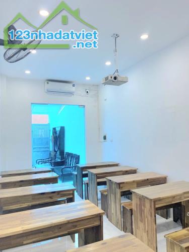 Bán nhà Hoàng Công Chất gần 90m2 3 bước  chân ra 2 mặt oto tránh giá hơn 12 tỷ - 1